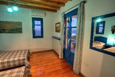 Villa in Drios (Kyklades) or holiday homes and vacation rentals