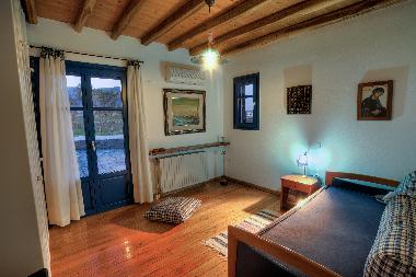 Villa in Drios (Kyklades) or holiday homes and vacation rentals