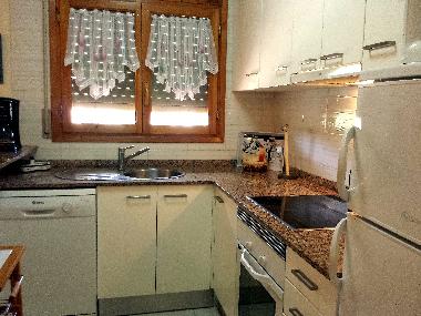 Holiday House in Deltebre/Riumar (Tarragona) or holiday homes and vacation rentals