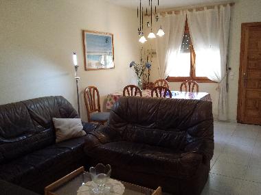 Holiday House in Deltebre/Riumar (Tarragona) or holiday homes and vacation rentals