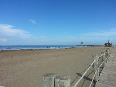 Holiday House in Deltebre/Riumar (Tarragona) or holiday homes and vacation rentals