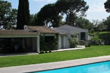 Villa in Gassin (Alpes-Maritimes) or holiday homes and vacation rentals