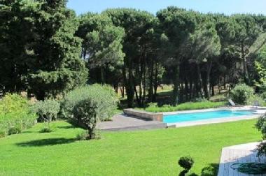 Villa in Gassin (Alpes-Maritimes) or holiday homes and vacation rentals