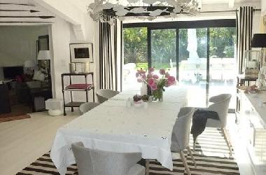 Villa in Gassin (Alpes-Maritimes) or holiday homes and vacation rentals