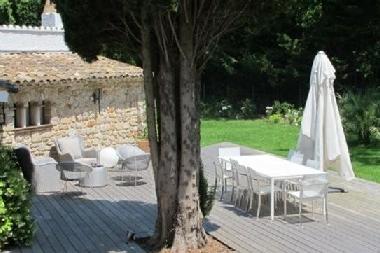 Villa in Gassin (Alpes-Maritimes) or holiday homes and vacation rentals