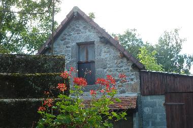 Holiday House in Lapeyrouse (Puy-de-Dme) or holiday homes and vacation rentals