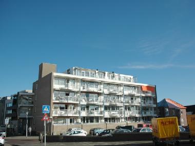 Holiday Apartment in Zandvoort (Noord-Holland) or holiday homes and vacation rentals