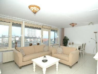 Holiday Apartment in Zandvoort (Noord-Holland) or holiday homes and vacation rentals
