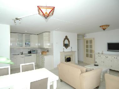 Holiday Apartment in Zandvoort (Noord-Holland) or holiday homes and vacation rentals