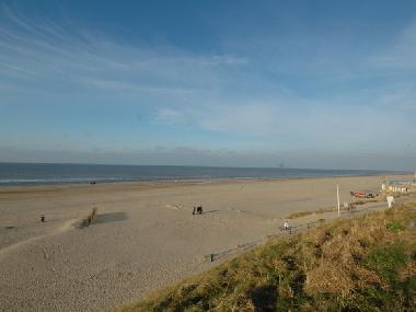Holiday Apartment in Zandvoort (Noord-Holland) or holiday homes and vacation rentals