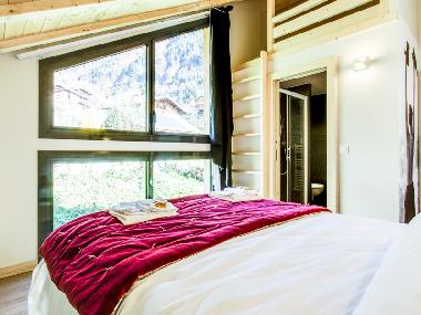 Chalet in les houches  (Haute-Savoie) or holiday homes and vacation rentals