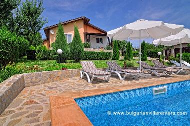 Villa in Bryastovets (Burgas) or holiday homes and vacation rentals