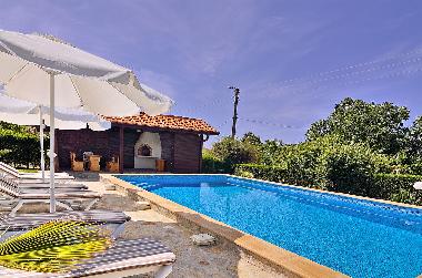 Villa in Bryastovets (Burgas) or holiday homes and vacation rentals