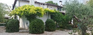 Bed and Breakfast in Rimini (Rimini) or holiday homes and vacation rentals
