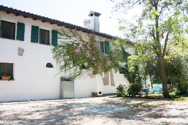 Bed and Breakfast in Rimini (Rimini) or holiday homes and vacation rentals