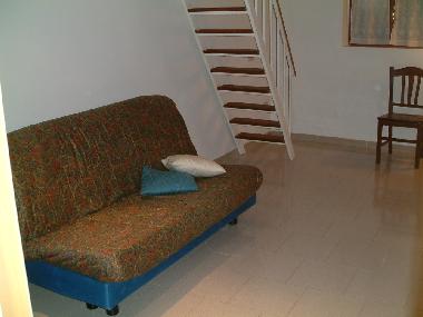 Holiday Apartment in Trinitapoli (Foggia) or holiday homes and vacation rentals