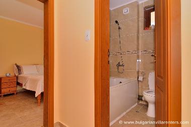 Holiday House in Bryastovets (Burgas) or holiday homes and vacation rentals