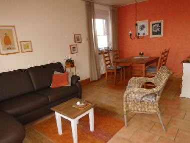 Holiday House in Dornumersiel (Nordsee-Festland / Ostfriesland) or holiday homes and vacation rentals