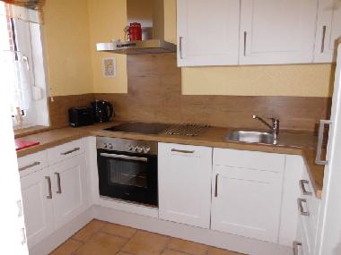 Holiday House in Dornumersiel (Nordsee-Festland / Ostfriesland) or holiday homes and vacation rentals