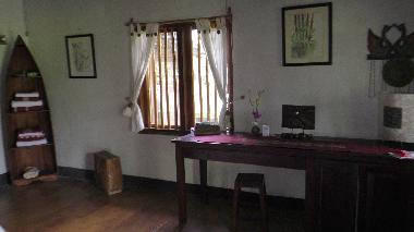 Holiday House in Ubud (Bali) or holiday homes and vacation rentals