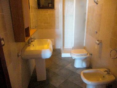 Holiday Apartment in Porto Alabe/Marina di Tresnuraghes (Oristano) or holiday homes and vacation rentals