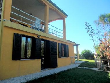 Holiday Apartment in Porto Alabe/Marina di Tresnuraghes (Oristano) or holiday homes and vacation rentals
