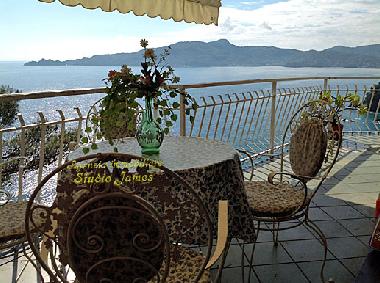 Holiday Apartment in Chiavari (Genova) or holiday homes and vacation rentals
