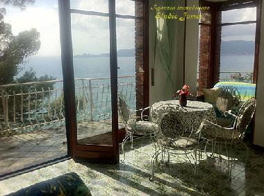 Holiday Apartment in Chiavari (Genova) or holiday homes and vacation rentals