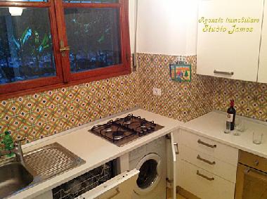 Holiday Apartment in Chiavari (Genova) or holiday homes and vacation rentals