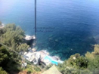 Holiday Apartment in Chiavari (Genova) or holiday homes and vacation rentals