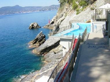 Holiday Apartment in Chiavari (Genova) or holiday homes and vacation rentals