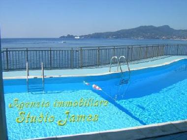 Holiday Apartment in Chiavari (Genova) or holiday homes and vacation rentals