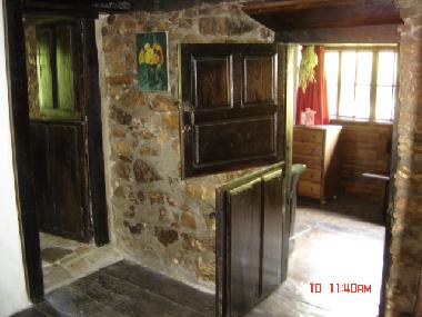 Holiday House in pigueces (Asturias) or holiday homes and vacation rentals