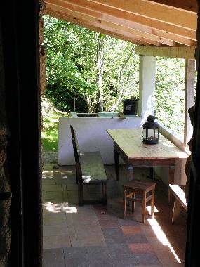 Holiday House in pigueces (Asturias) or holiday homes and vacation rentals