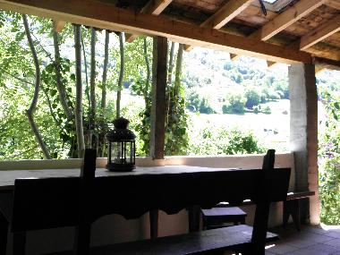 Holiday House in pigueces (Asturias) or holiday homes and vacation rentals