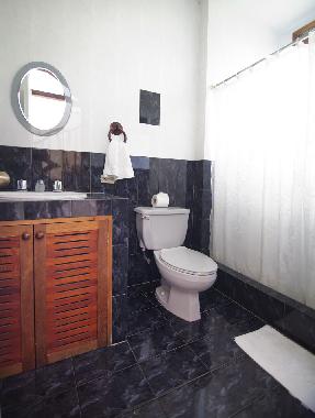Villa in Jaco (Puntarenas) or holiday homes and vacation rentals