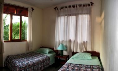 Villa in Jaco (Puntarenas) or holiday homes and vacation rentals