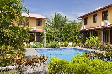 Villa in Jaco (Puntarenas) or holiday homes and vacation rentals