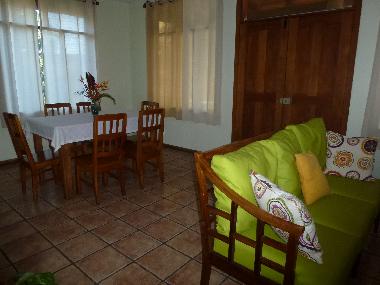 Villa in Jaco (Puntarenas) or holiday homes and vacation rentals