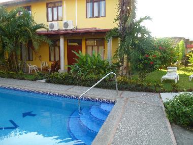 Villa in Jaco (Puntarenas) or holiday homes and vacation rentals
