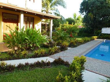 Villa in Jaco (Puntarenas) or holiday homes and vacation rentals