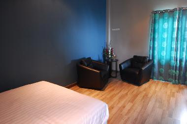 Villa in Samut Prakan  (Samut Prakan) or holiday homes and vacation rentals