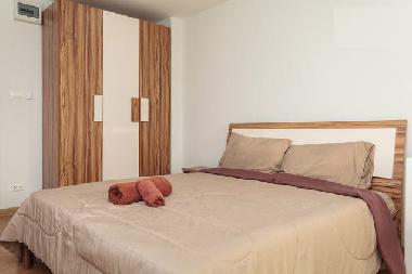 Holiday Apartment in suan luang (Krung Thep) or holiday homes and vacation rentals