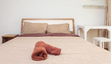 Holiday Apartment in suan luang (Krung Thep) or holiday homes and vacation rentals