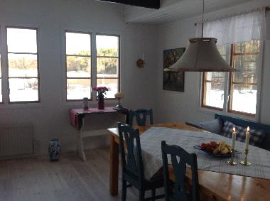 Holiday House in Drottningholm, Stockholm (Stockholm) or holiday homes and vacation rentals
