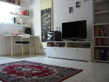 Holiday Apartment in rome (Rome) or holiday homes and vacation rentals