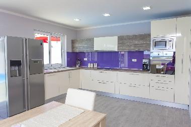 Villa in Makarska (Splitsko-Dalmatinska) or holiday homes and vacation rentals