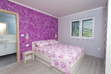 Villa in Makarska (Splitsko-Dalmatinska) or holiday homes and vacation rentals