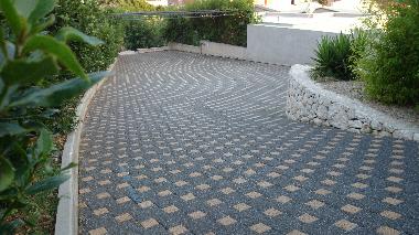 Villa in Makarska (Splitsko-Dalmatinska) or holiday homes and vacation rentals