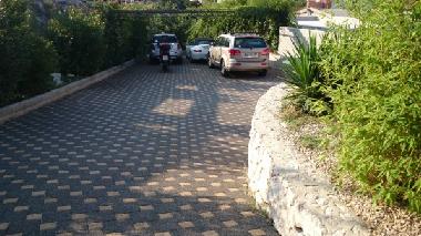 Villa in Makarska (Splitsko-Dalmatinska) or holiday homes and vacation rentals